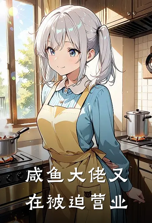 咸鱼大佬又在被迫营业(沈清月沈清柔)热门小说推荐_免费小说在线看咸鱼大佬又在被迫营业沈清月沈清柔