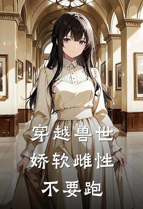 穿越兽世：娇软雌性不要跑