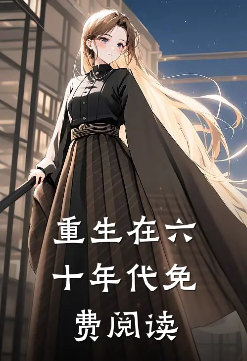 重生在六十年代免费阅读