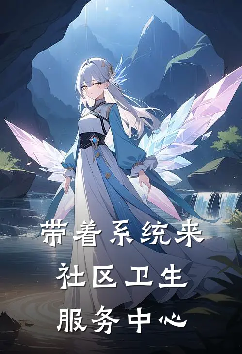 带着系统来社区卫生服务中心