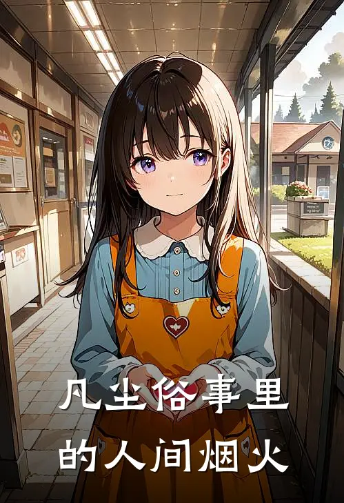 凡尘俗事里的人间烟火(抖音热门)免费小说全本阅读_最新章节列表凡尘俗事里的人间烟火(抖音热门)