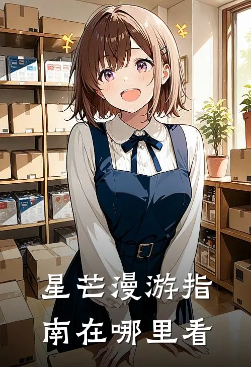 星芒漫游指南在哪里看