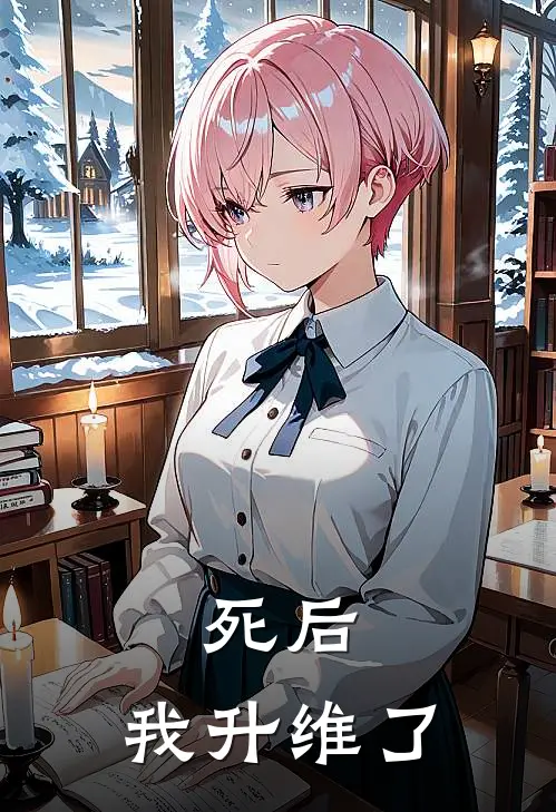 死后，我升维了