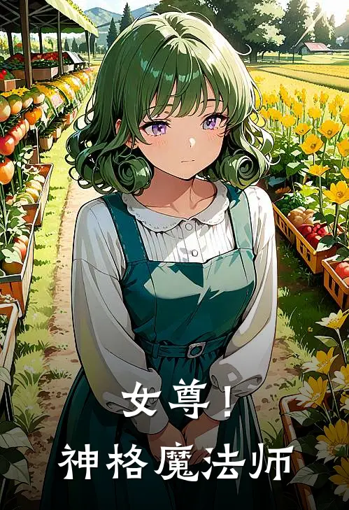 女尊！神格魔法师