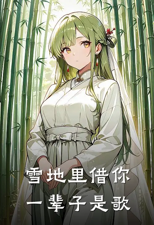 雪地里借你一辈子是歌