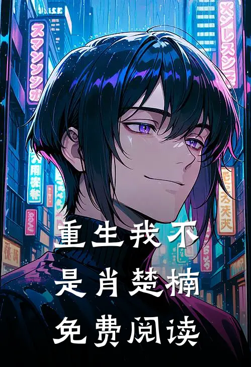 重生我不是肖楚楠免费阅读