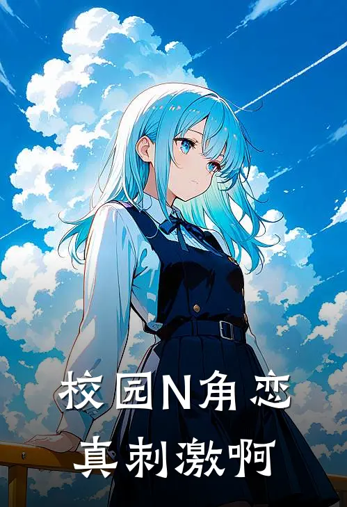 校园N角恋，真刺激啊