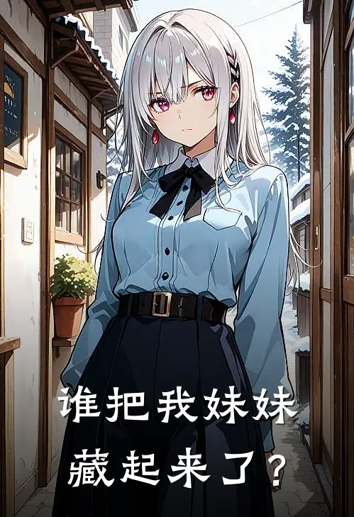 谁把我妹妹藏起来了？