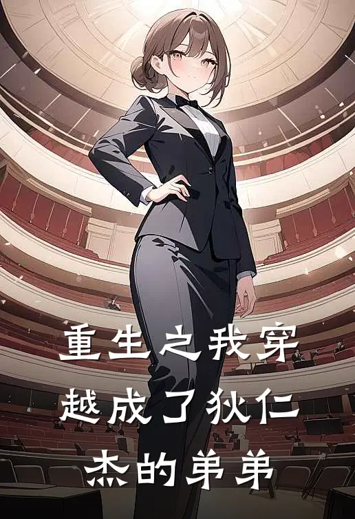 重生之我穿越成了狄仁杰的弟弟