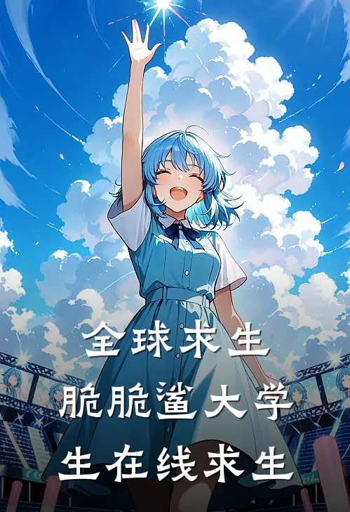 全球求生：脆脆鲨大学生在线求生戚醉秋秋澜完本完结小说_无弹窗全文免费阅读全球求生：脆脆鲨大学生在线求生(戚醉秋秋澜)