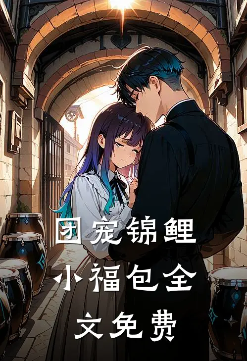 团宠锦鲤小福包全文免费