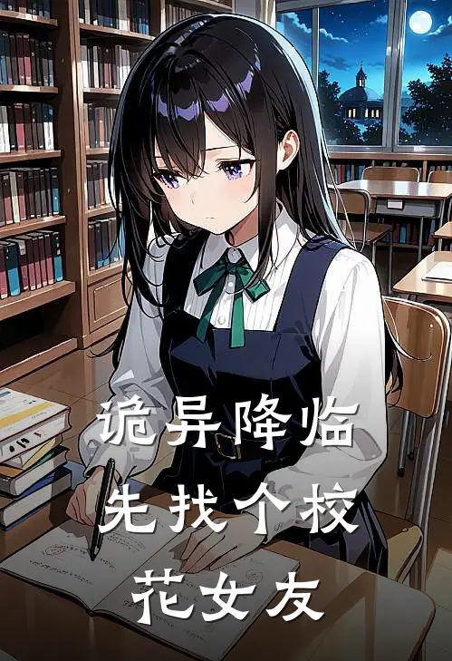诡异降临，先找个校花女友全文免费阅读无弹窗大结局_诡异降临，先找个校花女友（林宇江芷萱）最新小说