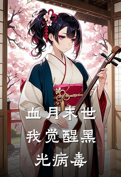 血月末世，我觉醒黑光病毒林凡马涛完本小说免费阅读_最新章节列表血月末世，我觉醒黑光病毒(林凡马涛)