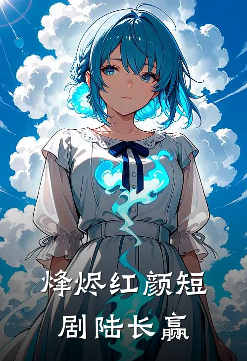 烽烬红颜短剧陆长赢