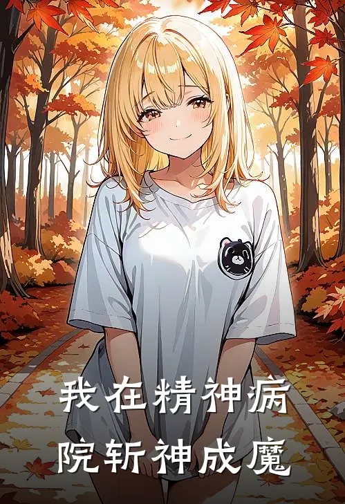 我在精神病院斩神成魔