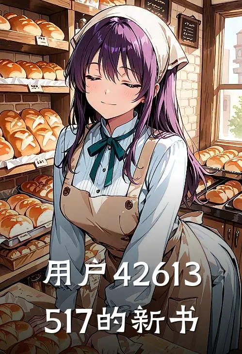 用户42613517的新书