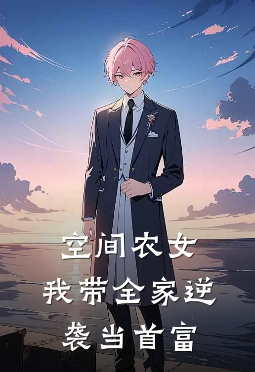 空间农女：我带全家逆袭当首富