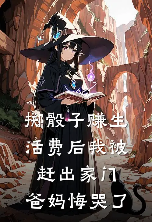 《掷骰子赚生活费后我被赶出家门，爸妈悔哭了》顾城霖溪溪火爆新书_掷骰子赚生活费后我被赶出家门，爸妈悔哭了(顾城霖溪溪)最新热门小说