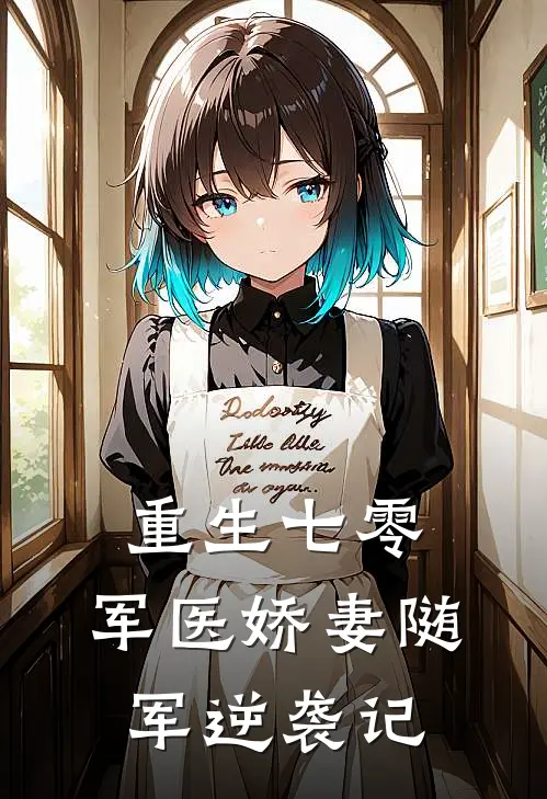 重生七零：军医娇妻随军逆袭记