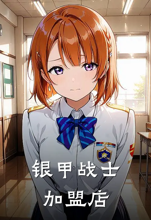 银甲战士加盟店