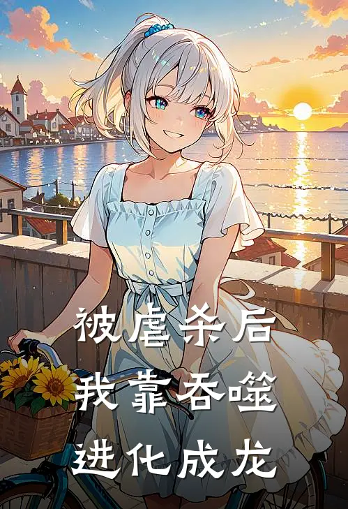 被虐杀后，我靠吞噬进化成龙