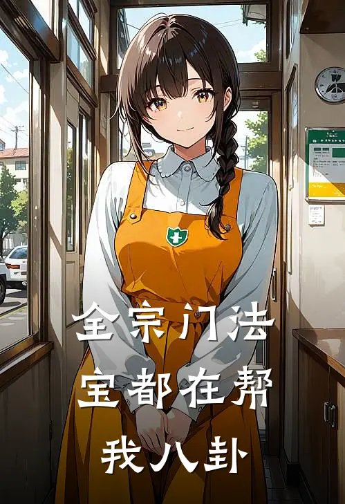 全宗门法宝都在帮我八卦苏一陈昊最新好看小说_最新完本小说全宗门法宝都在帮我八卦苏一陈昊