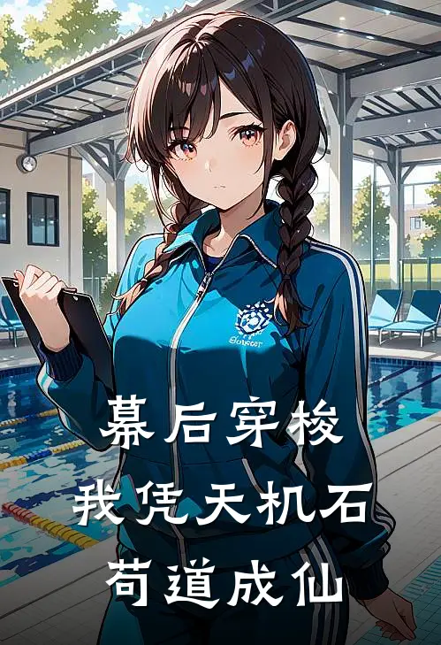 幕后穿梭：我凭天机石苟道成仙陈尘玉珏免费完结版小说_小说完结幕后穿梭：我凭天机石苟道成仙陈尘玉珏