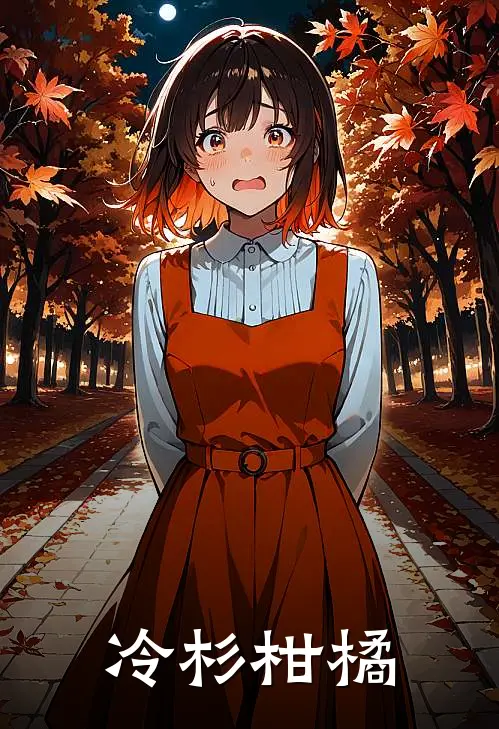 夏汀雨庄雨眠(冷杉柑橘)完整版免费在线阅读_《冷杉柑橘》全集在线阅读