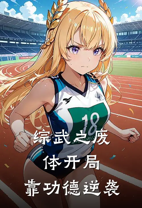 综武之废体开局，靠功德逆袭