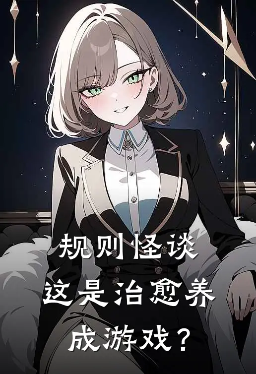 规则怪谈：这是治愈养成游戏？(陈夜陈婉清)最新好看小说_最新章节列表规则怪谈：这是治愈养成游戏？(陈夜陈婉清)