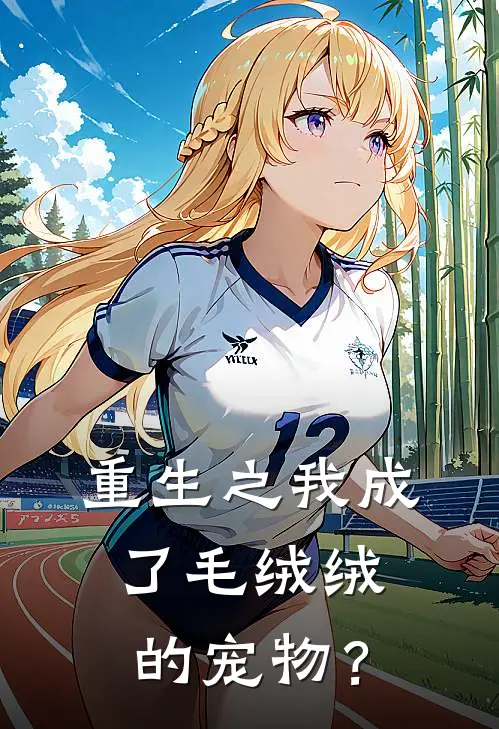 重生之我成了毛绒绒的宠物？