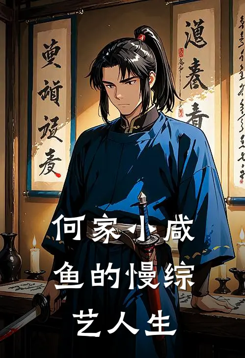 何家小咸鱼的慢综艺人生(何晨何炅)免费热门小说_最新小说推荐何家小咸鱼的慢综艺人生何晨何炅