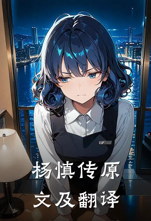 杨慎传原文及翻译