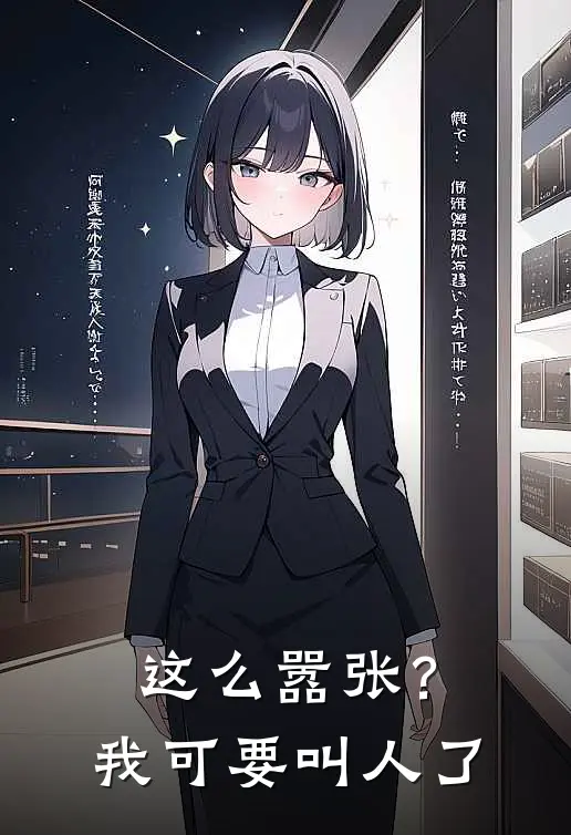 这么嚣张？我可要叫人了