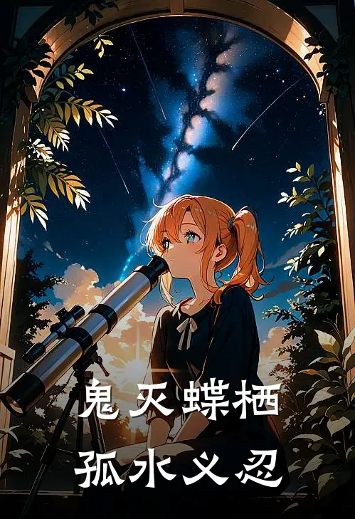 鬼灭蝶栖孤水义忍(富冈义勇)热门小说大全_推荐完本小说鬼灭蝶栖孤水义忍富冈义勇