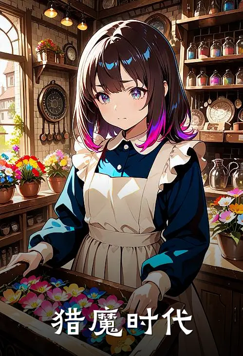 猎魔时代