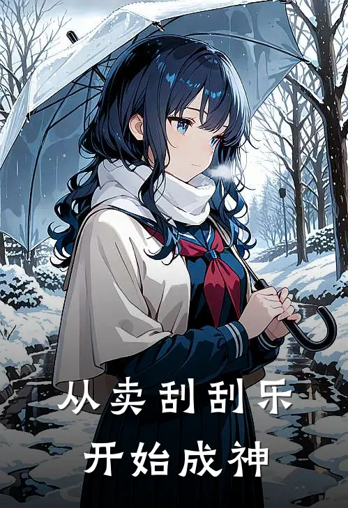 从卖刮刮乐开始成神