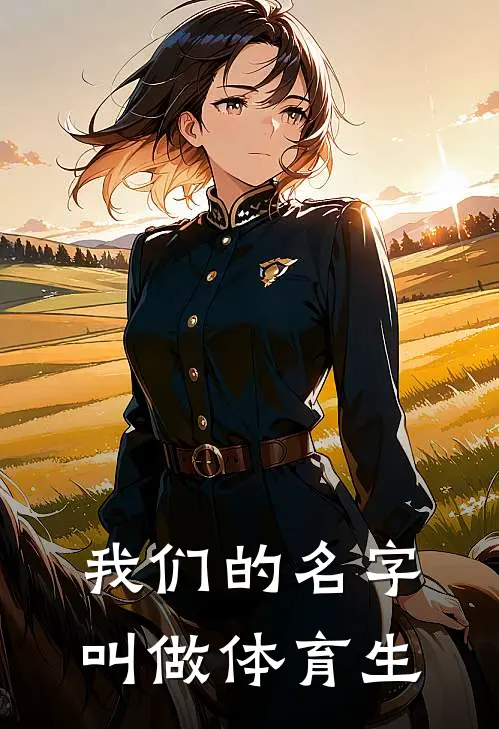 我们的名字叫做体育生