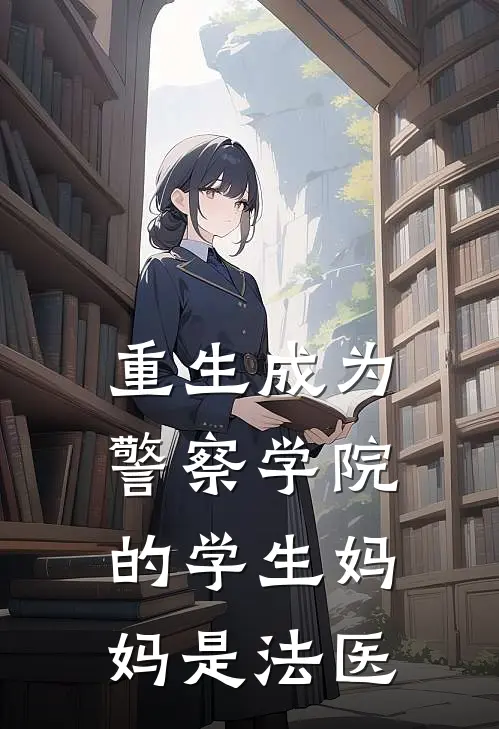重生成为警察学院的学生妈妈是法医