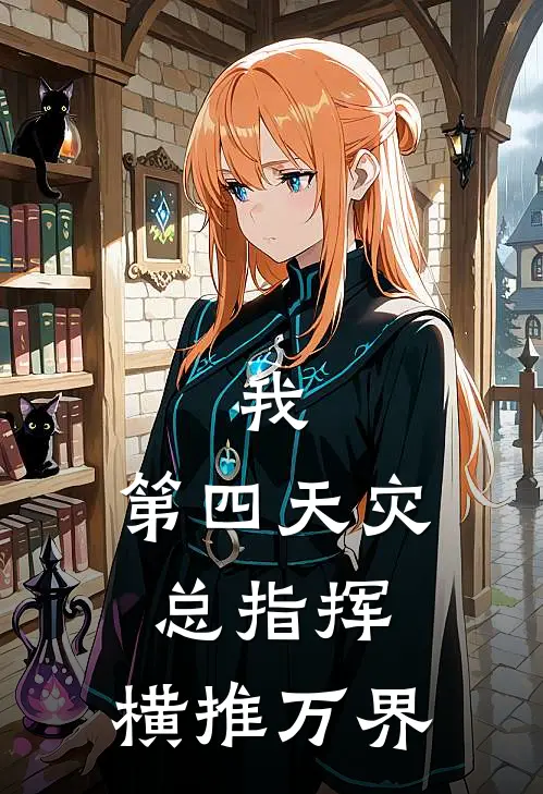 我，第四天灾总指挥，横推万界