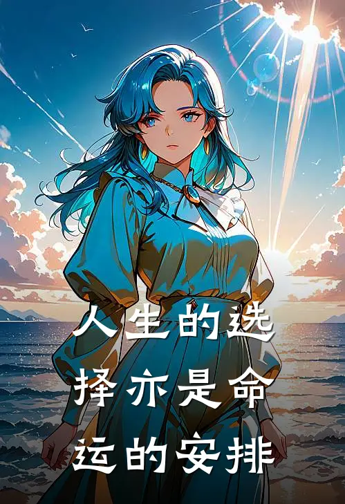 人生的选择亦是命运的安排
