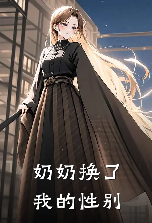奶奶换了我的性别