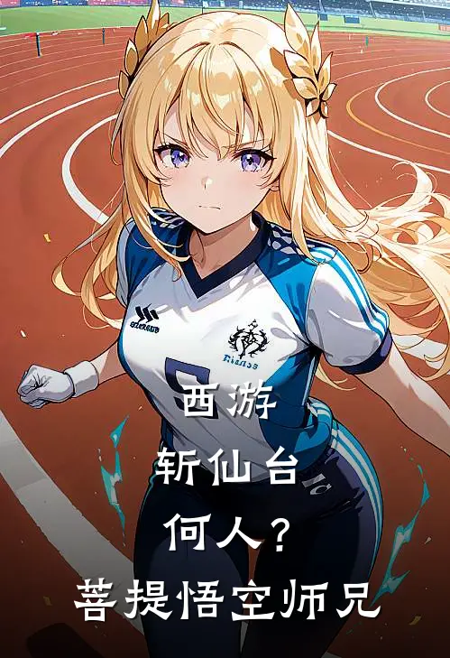 西游：斩仙台何人？菩提悟空师兄