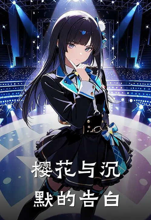 樱花与沉默的告白