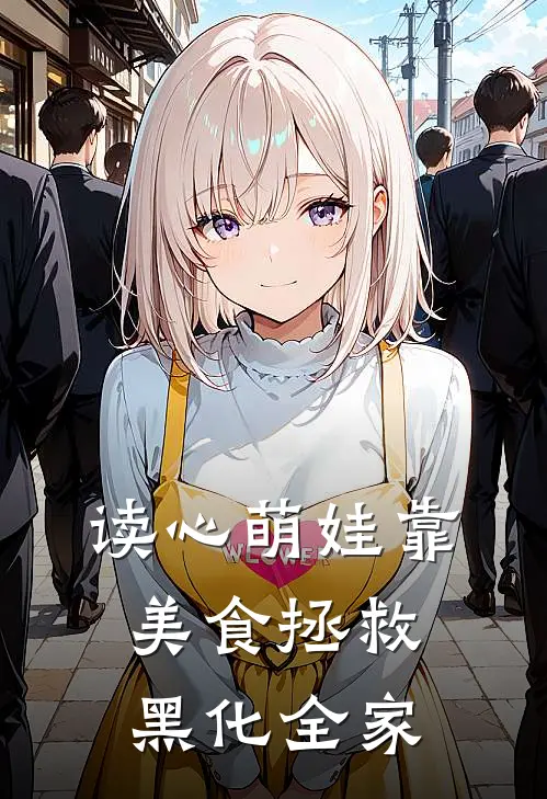 读心萌娃靠美食拯救黑化全家苏甜甜柳芸免费小说全文阅读_最新章节列表读心萌娃靠美食拯救黑化全家(苏甜甜柳芸)