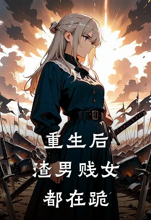 重生后，渣男贱女都在跪林薇薇顾辰免费小说大全_小说推荐完本重生后，渣男贱女都在跪(林薇薇顾辰)