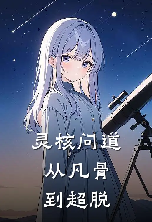 灵核问道：从凡骨到超脱