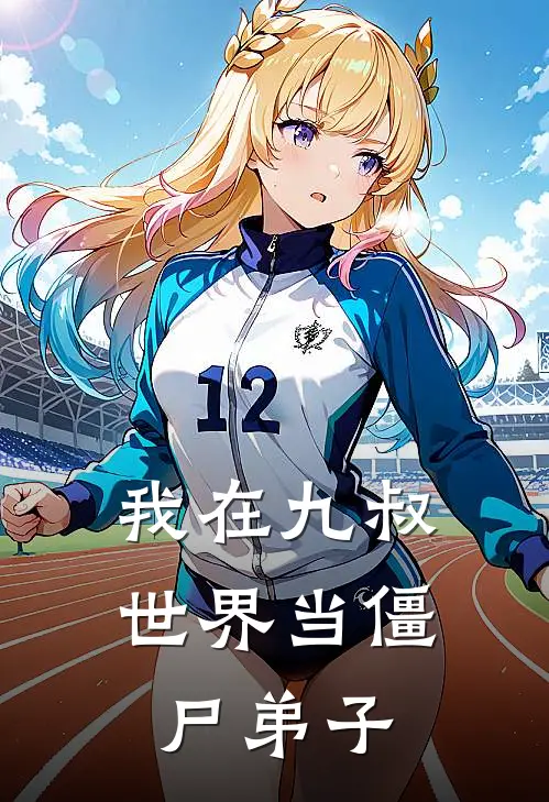 我在九叔世界当僵尸弟子