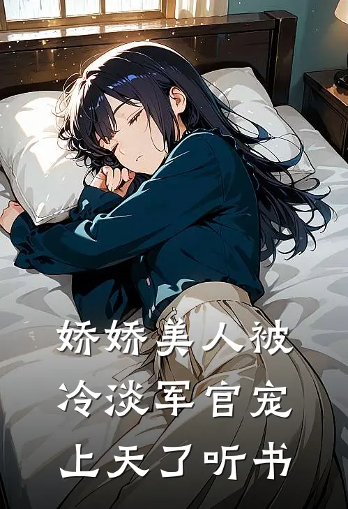 娇娇美人被冷淡军官宠上天了听书