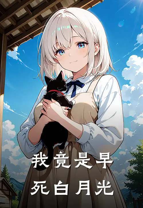 褚晏李陵(我竟是早死白月光)最新章节在线阅读_褚晏李陵全章节阅读